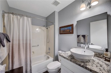 Fully remodeled 2 bed, 2 bath townhome in Sun City Summerlin! on Highland Falls Golf Club in Nevada - for sale on GolfHomes.com, golf home, golf lot