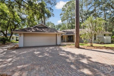 Have you ever dreamed of living in The Landings? Now is your on The Landings Club - Oakridge in Georgia - for sale on GolfHomes.com, golf home, golf lot