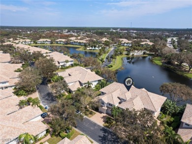 Living in the Pelican Landings community offers an unmatched on Pelicans Nest Golf Club in Florida - for sale on GolfHomes.com, golf home, golf lot