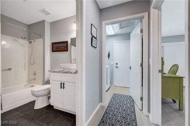 Fully remodeled 2 bed, 2 bath townhome in Sun City Summerlin! on Highland Falls Golf Club in Nevada - for sale on GolfHomes.com, golf home, golf lot