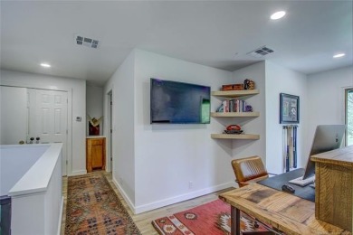 Coming Soon ~ showings & offers start 6/11. Welcome to the on  in Oklahoma - for sale on GolfHomes.com, golf home, golf lot