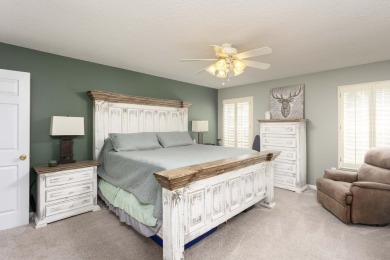 Welcome to this beautifully maintained 3 bedroom, 2.5 bath home on Lake Tansi Village Country Club in Tennessee - for sale on GolfHomes.com, golf home, golf lot