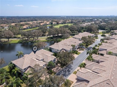 Living in the Pelican Landings community offers an unmatched on Pelicans Nest Golf Club in Florida - for sale on GolfHomes.com, golf home, golf lot