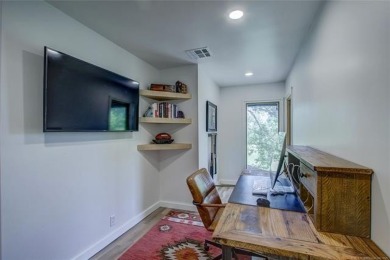 Coming Soon ~ showings & offers start 6/11. Welcome to the on  in Oklahoma - for sale on GolfHomes.com, golf home, golf lot