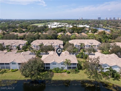 Living in the Pelican Landings community offers an unmatched on Pelicans Nest Golf Club in Florida - for sale on GolfHomes.com, golf home, golf lot