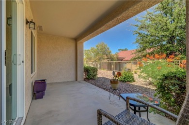 Fully remodeled 2 bed, 2 bath townhome in Sun City Summerlin! on Highland Falls Golf Club in Nevada - for sale on GolfHomes.com, golf home, golf lot