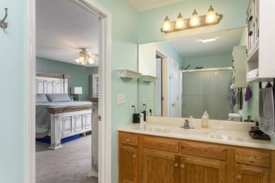 Welcome to this beautifully maintained 3 bedroom, 2.5 bath home on Lake Tansi Village Country Club in Tennessee - for sale on GolfHomes.com, golf home, golf lot