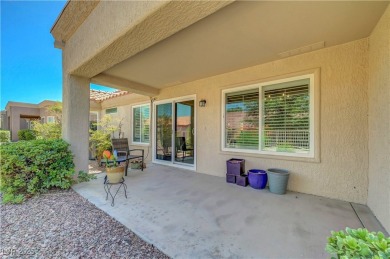 Fully remodeled 2 bed, 2 bath townhome in Sun City Summerlin! on Highland Falls Golf Club in Nevada - for sale on GolfHomes.com, golf home, golf lot