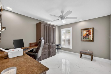 EXQUISITE 3/2 Winslow Courtyard Villa with UNDER-AIR, ENCLOSED on Pennbrooke Fairways in Florida - for sale on GolfHomes.com, golf home, golf lot