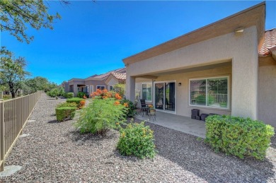 Fully remodeled 2 bed, 2 bath townhome in Sun City Summerlin! on Highland Falls Golf Club in Nevada - for sale on GolfHomes.com, golf home, golf lot