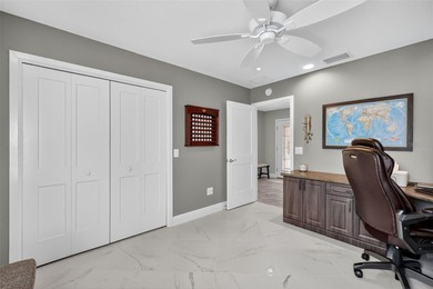 EXQUISITE 3/2 Winslow Courtyard Villa with UNDER-AIR, ENCLOSED on Pennbrooke Fairways in Florida - for sale on GolfHomes.com, golf home, golf lot