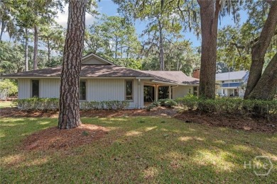 Have you ever dreamed of living in The Landings? Now is your on The Landings Club - Oakridge in Georgia - for sale on GolfHomes.com, golf home, golf lot