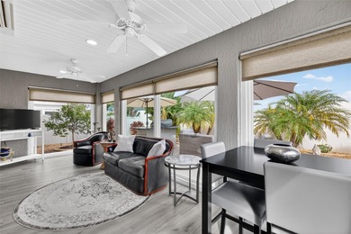 EXQUISITE 3/2 Winslow Courtyard Villa with UNDER-AIR, ENCLOSED on Pennbrooke Fairways in Florida - for sale on GolfHomes.com, golf home, golf lot