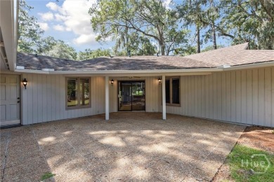 Have you ever dreamed of living in The Landings? Now is your on The Landings Club - Oakridge in Georgia - for sale on GolfHomes.com, golf home, golf lot