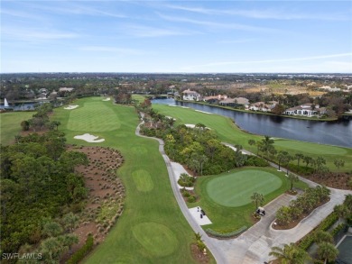 Living in the Pelican Landings community offers an unmatched on Pelicans Nest Golf Club in Florida - for sale on GolfHomes.com, golf home, golf lot