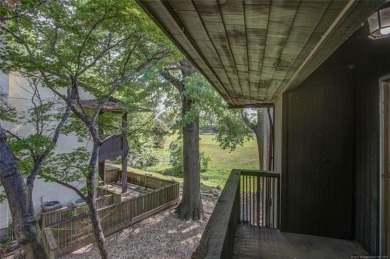 Coming Soon ~ showings & offers start 6/11. Welcome to the on  in Oklahoma - for sale on GolfHomes.com, golf home, golf lot