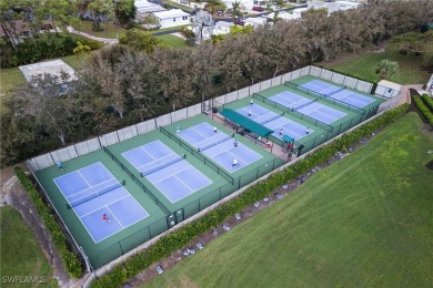 Living in the Pelican Landings community offers an unmatched on Pelicans Nest Golf Club in Florida - for sale on GolfHomes.com, golf home, golf lot