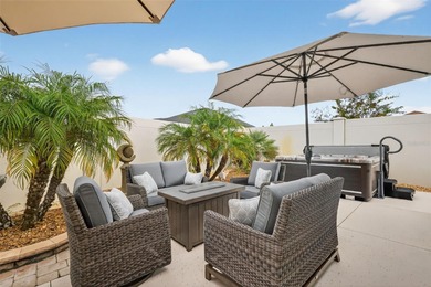 EXQUISITE 3/2 Winslow Courtyard Villa with UNDER-AIR, ENCLOSED on Pennbrooke Fairways in Florida - for sale on GolfHomes.com, golf home, golf lot