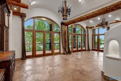 Experience true luxury where privacy, recreation, convenience on The Shoals Golf Club in Alabama - for sale on GolfHomes.com, golf home, golf lot