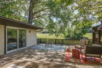 Coming Soon ~ showings & offers start 6/11. Welcome to the on  in Oklahoma - for sale on GolfHomes.com, golf home, golf lot
