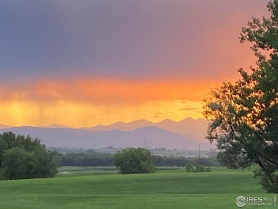 Here's your opportunity for a stunning ranch style property that on Mad Russian Golf Course in Colorado - for sale on GolfHomes.com, golf home, golf lot