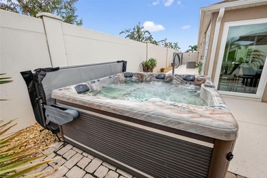 EXQUISITE 3/2 Winslow Courtyard Villa with UNDER-AIR, ENCLOSED on Pennbrooke Fairways in Florida - for sale on GolfHomes.com, golf home, golf lot