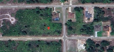 Incredible opportunity to own a .24-acre lot in a desirable and on Mirror Lakes Golf Club in Florida - for sale on GolfHomes.com, golf home, golf lot