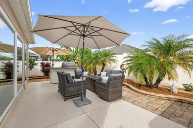 EXQUISITE 3/2 Winslow Courtyard Villa with UNDER-AIR, ENCLOSED on Pennbrooke Fairways in Florida - for sale on GolfHomes.com, golf home, golf lot