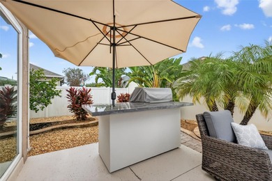 EXQUISITE 3/2 Winslow Courtyard Villa with UNDER-AIR, ENCLOSED on Pennbrooke Fairways in Florida - for sale on GolfHomes.com, golf home, golf lot