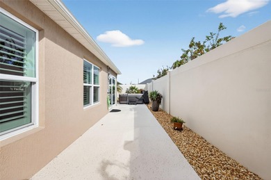 EXQUISITE 3/2 Winslow Courtyard Villa with UNDER-AIR, ENCLOSED on Pennbrooke Fairways in Florida - for sale on GolfHomes.com, golf home, golf lot