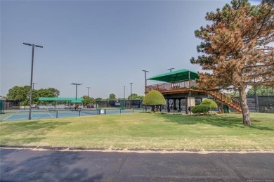 Coming Soon ~ showings & offers start 6/11. Welcome to the on  in Oklahoma - for sale on GolfHomes.com, golf home, golf lot