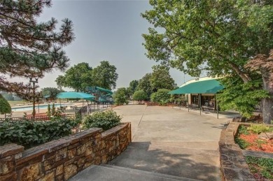Coming Soon ~ showings & offers start 6/11. Welcome to the on  in Oklahoma - for sale on GolfHomes.com, golf home, golf lot