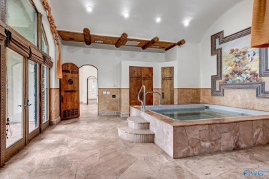 Experience true luxury where privacy, recreation, convenience on The Shoals Golf Club in Alabama - for sale on GolfHomes.com, golf home, golf lot