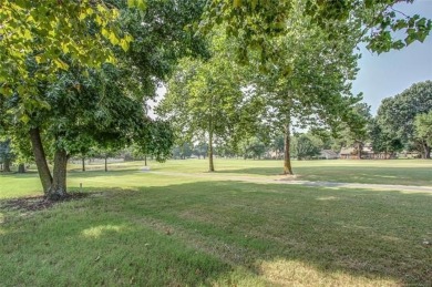 Coming Soon ~ showings & offers start 6/11. Welcome to the on  in Oklahoma - for sale on GolfHomes.com, golf home, golf lot