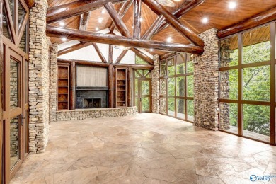 Experience true luxury where privacy, recreation, convenience on The Shoals Golf Club in Alabama - for sale on GolfHomes.com, golf home, golf lot