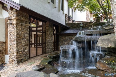 Experience true luxury where privacy, recreation, convenience on The Shoals Golf Club in Alabama - for sale on GolfHomes.com, golf home, golf lot