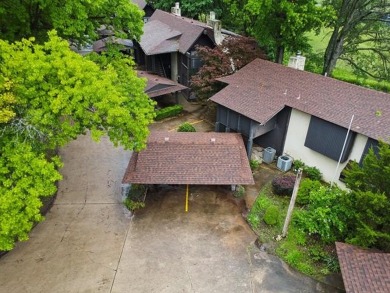 $7500 CLOSING COST, RATE BUY DOWN, OR FURNITURE ALLOWANCE! on  in Oklahoma - for sale on GolfHomes.com, golf home, golf lot