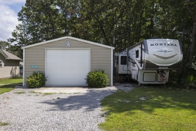 Welcome to this beautifully maintained 3 bedroom, 2.5 bath home on Lake Tansi Village Country Club in Tennessee - for sale on GolfHomes.com, golf home, golf lot