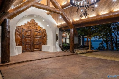 Experience true luxury where privacy, recreation, convenience on The Shoals Golf Club in Alabama - for sale on GolfHomes.com, golf home, golf lot