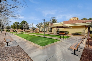Fully remodeled 2 bed, 2 bath townhome in Sun City Summerlin! on Highland Falls Golf Club in Nevada - for sale on GolfHomes.com, golf home, golf lot