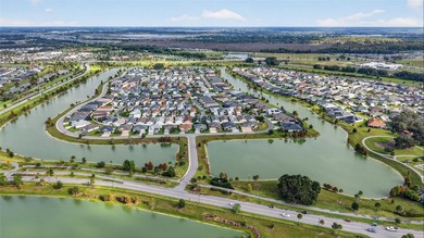 EXQUISITE 3/2 Winslow Courtyard Villa with UNDER-AIR, ENCLOSED on Pennbrooke Fairways in Florida - for sale on GolfHomes.com, golf home, golf lot