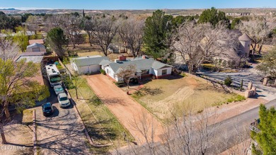 Located in the prestigious El Paso Country Club community, this on El Paso Country Club in Texas - for sale on GolfHomes.com, golf home, golf lot