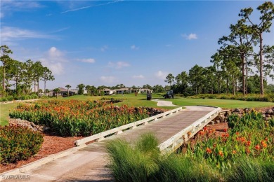 Welcome to Paradise in Babcock Ranch!

Step into the vibrant on Babcock National Golf Course in Florida - for sale on GolfHomes.com, golf home, golf lot