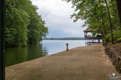 Experience true luxury where privacy, recreation, convenience on The Shoals Golf Club in Alabama - for sale on GolfHomes.com, golf home, golf lot