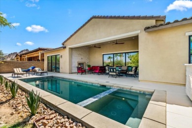 Welcome to unparalleled luxury behind the gates of Stone Creek on PGA West Private Golf Courses in California - for sale on GolfHomes.com, golf home, golf lot