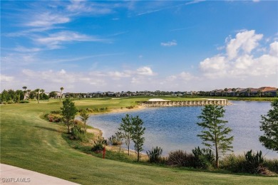 Welcome to Paradise in Babcock Ranch!

Step into the vibrant on Babcock National Golf Course in Florida - for sale on GolfHomes.com, golf home, golf lot