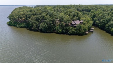 Experience true luxury where privacy, recreation, convenience on The Shoals Golf Club in Alabama - for sale on GolfHomes.com, golf home, golf lot