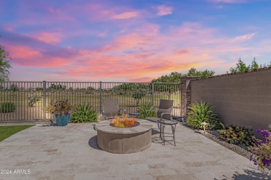 ''Matthews'' model on hole #10 at the Sterling Grove Golf & on Sterling Grove Golf & Country Club in Arizona - for sale on GolfHomes.com, golf home, golf lot