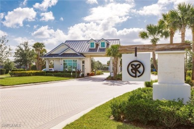 Welcome to Paradise in Babcock Ranch!

Step into the vibrant on Babcock National Golf Course in Florida - for sale on GolfHomes.com, golf home, golf lot