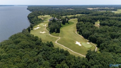 Experience true luxury where privacy, recreation, convenience on The Shoals Golf Club in Alabama - for sale on GolfHomes.com, golf home, golf lot